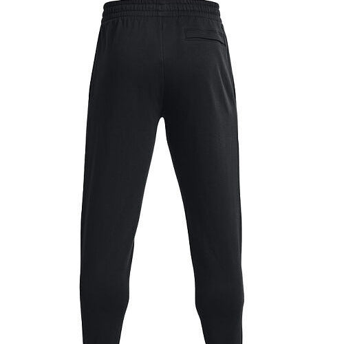 Enjoli Black Jogger Pants