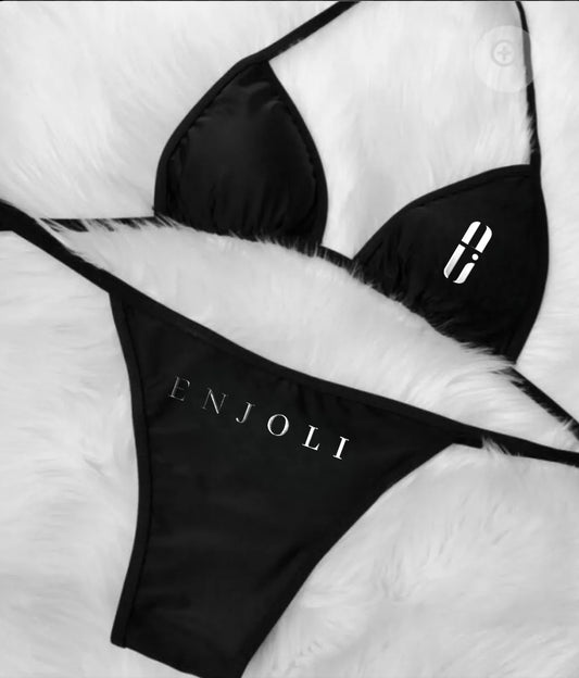 Enjoli Bikini