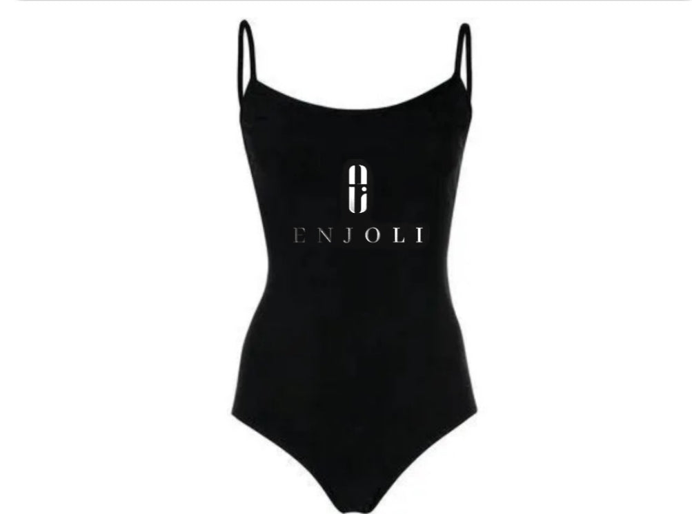 Enjoli Tank Suit