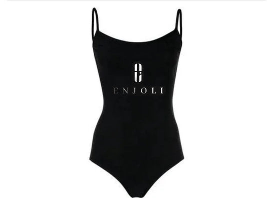 Enjoli Tank Suit